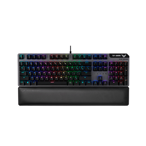خرید کیبورد گیمینگ ایسوس Keyboard Gaming Asus TUF K7 Optical-Mech با بهترین قیمت