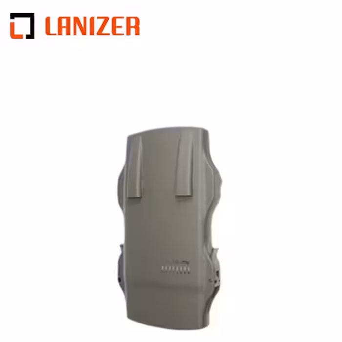 رادیو شبکه میکروتیک مدلNetMetal ac²