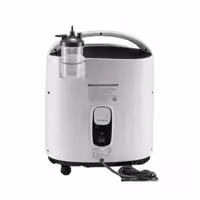 اکسیژن ساز 5 لیتری مدل 8F-5AWَ یوول-YUWELL