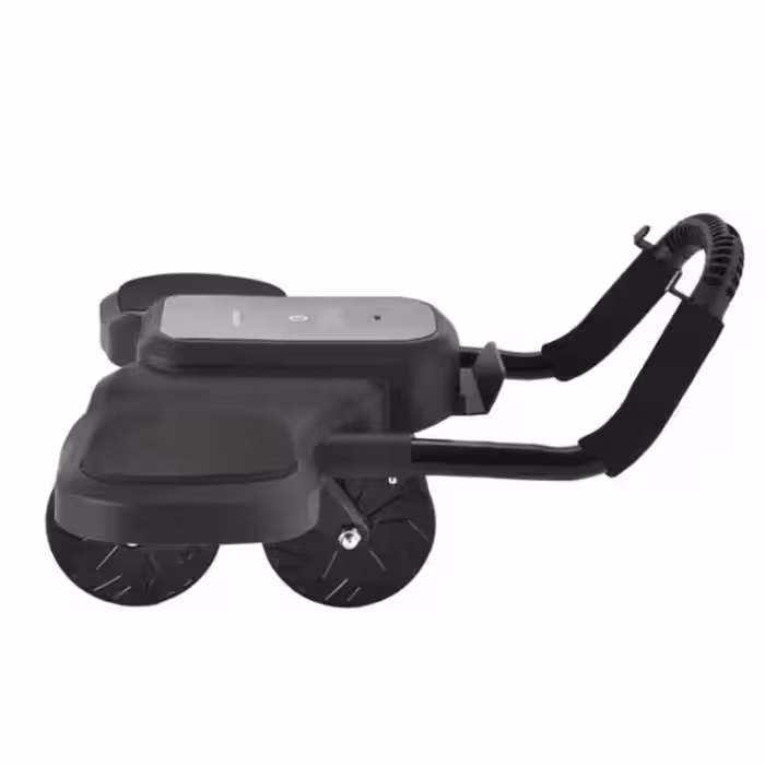 خرید و قیمت رولر تمرینی گرین لاین مدل ABS Exercise Roller GNABSEROL - کی ام کالا