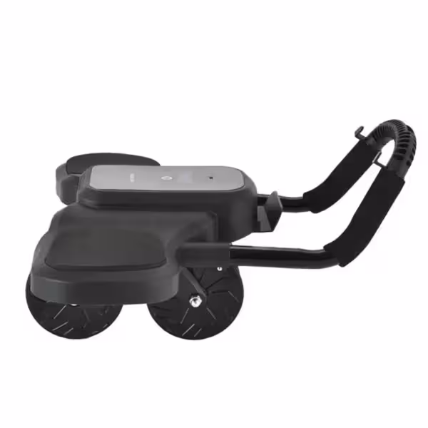 خرید و قیمت رولر تمرینی گرین لاین مدل ABS Exercise Roller GNABSEROL - کی ام کالا