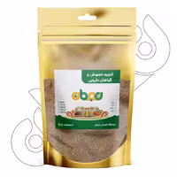 پودر فلفل سیاه 100 گرم