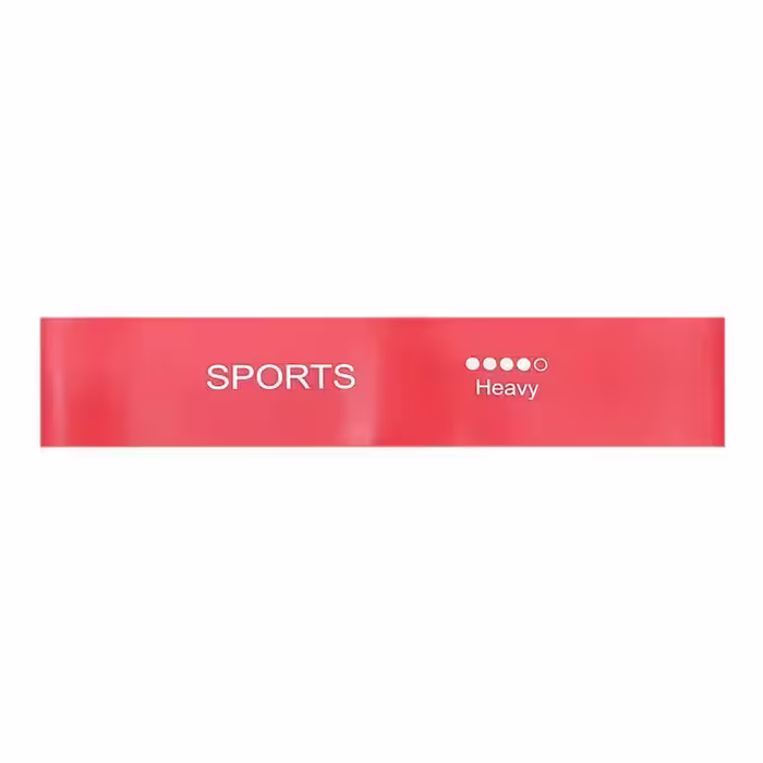 کش پیلاتس مینی لوپ Sports Heavy
