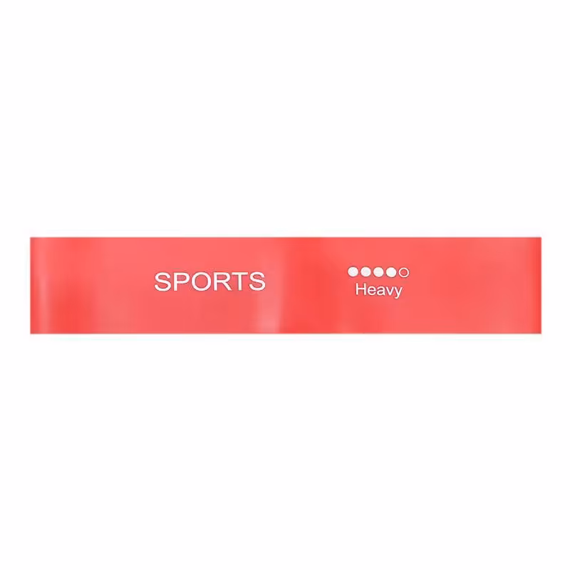 کش پیلاتس مینی لوپ Sports Heavy