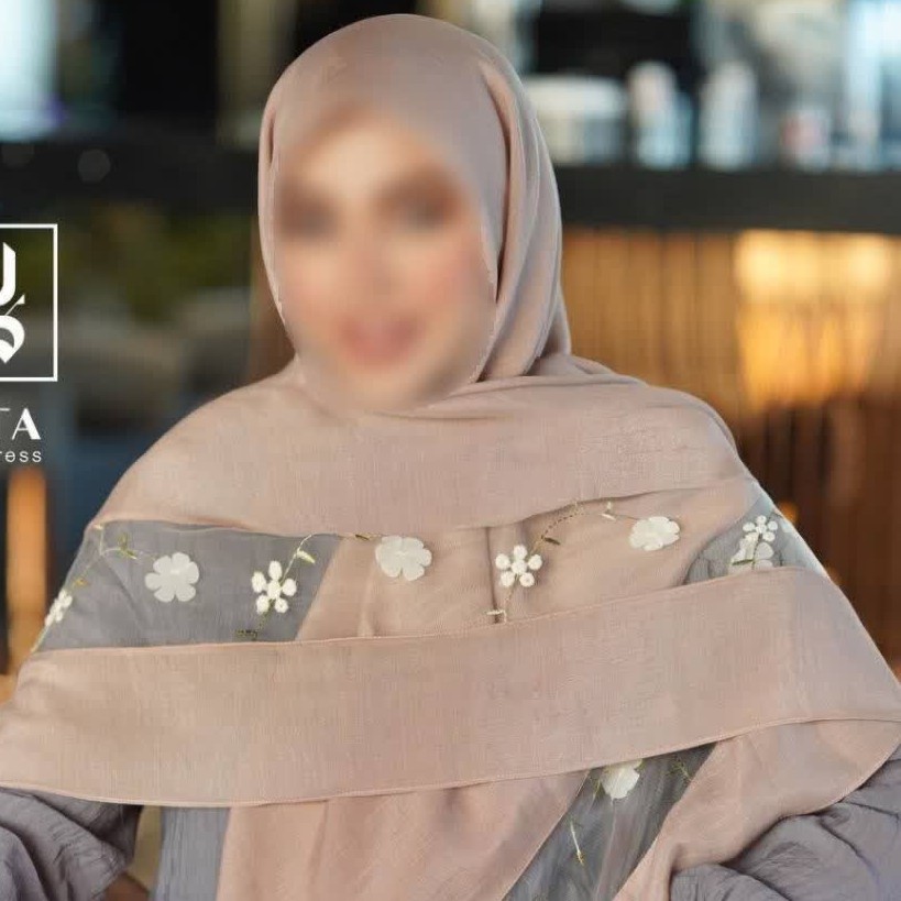 روسری وارداتی