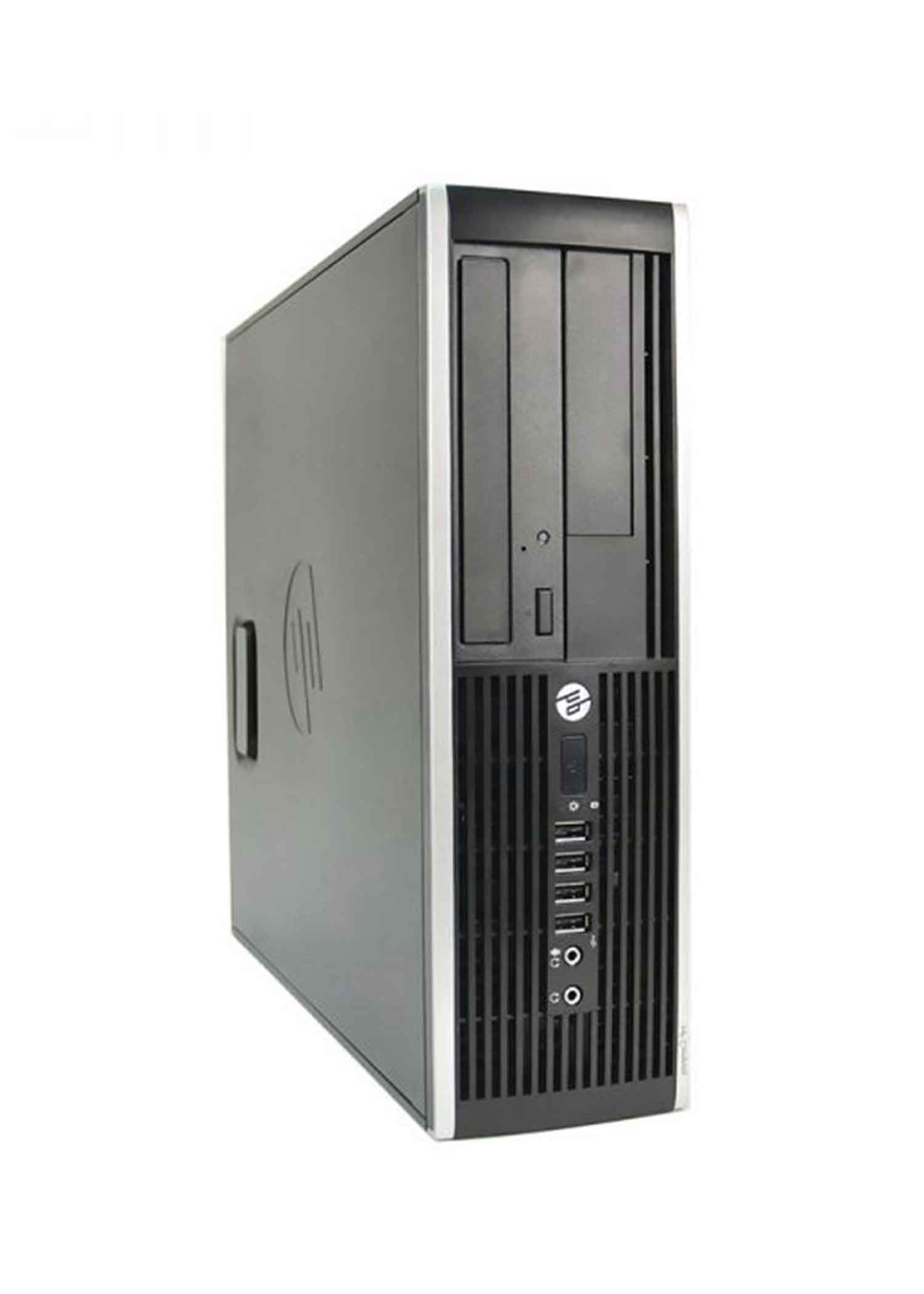 قیمت و خرید مینی کیس اچ پی HP 6300/8300 - آی تی کاشفی