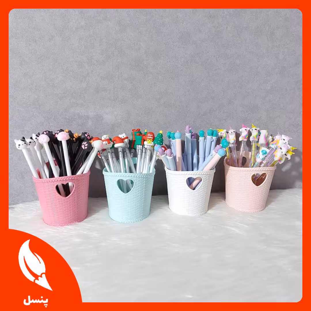 💟 جاقلمی قلب 💟

