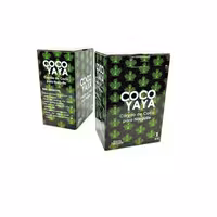 زغال حبه ای نارگیل کوکو یایا - بسته 2 عددی -  وزن 2 کیلوگرم