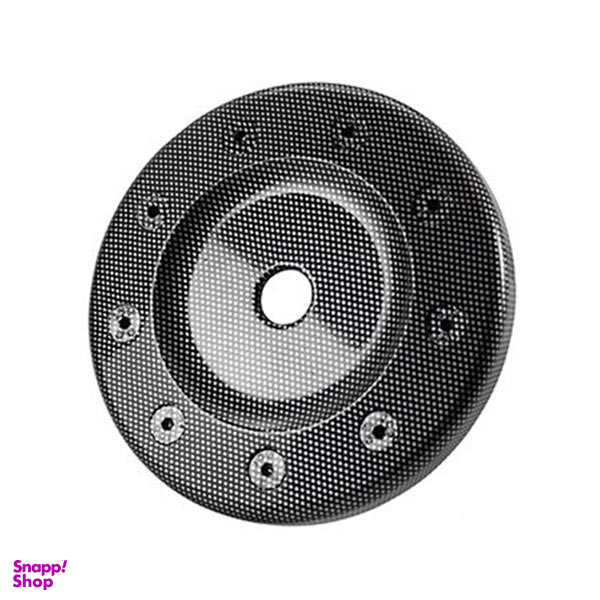 درب باک خودرو وارون مدل P-527-RC-CARBON مناسب پژو 207