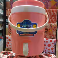 کلمن 10 لیتری باران