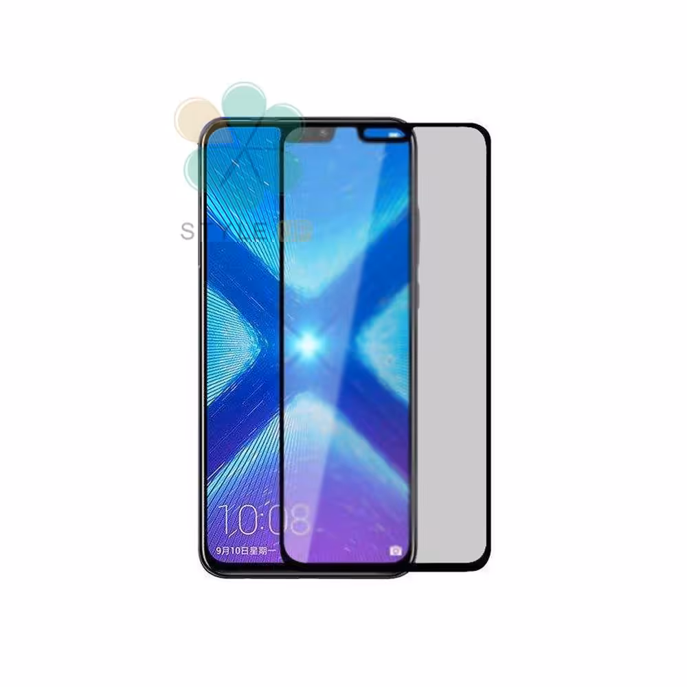 محافظ صفحه گلس مات گوشی هواوی Huawei Honor 8X