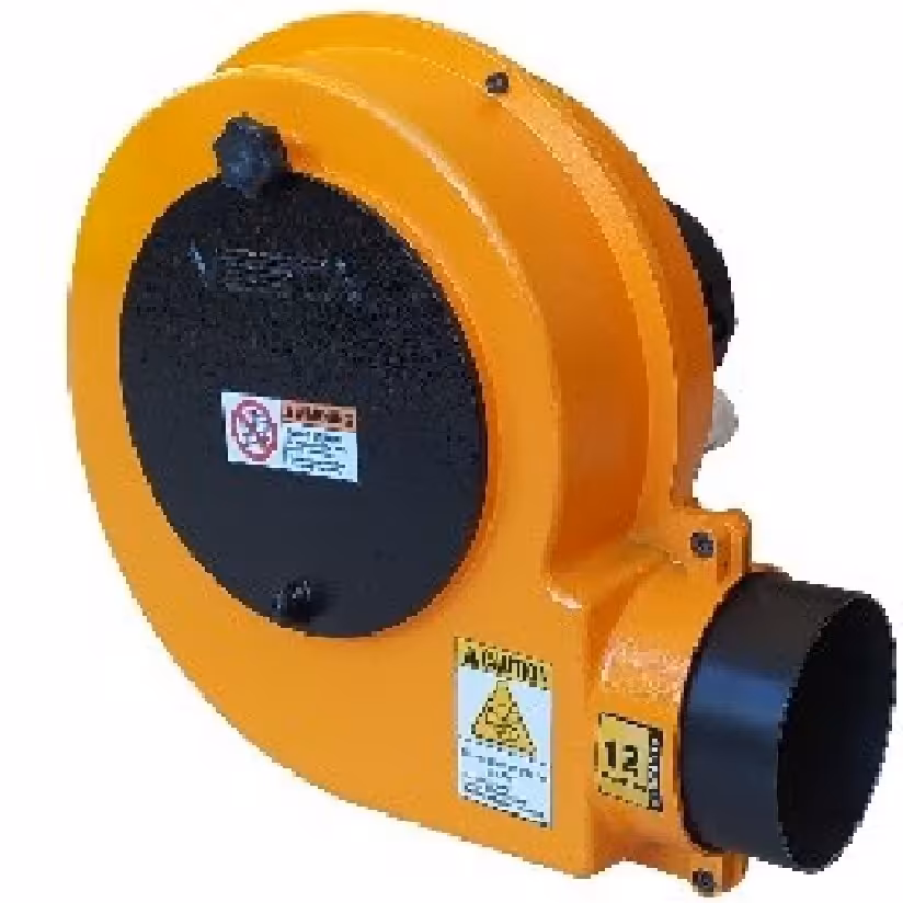 دمنده صنعتی ASH550 (پس کرایه)