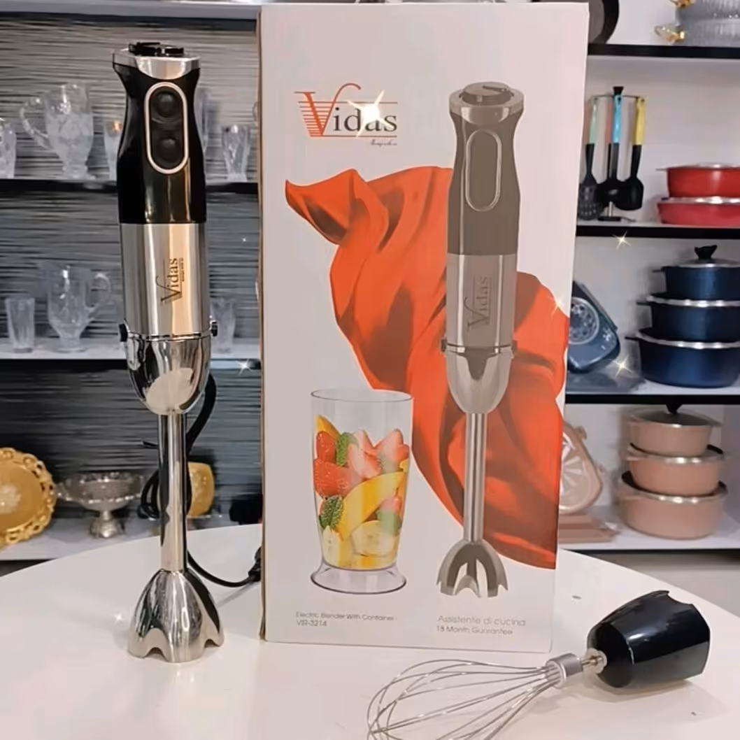 گوشت کوب برقی ویداس مدل VIR-3214