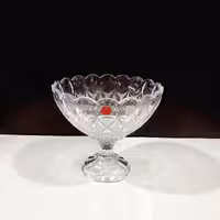 آجیل خوری پایه دار آنجلیکا اصلی