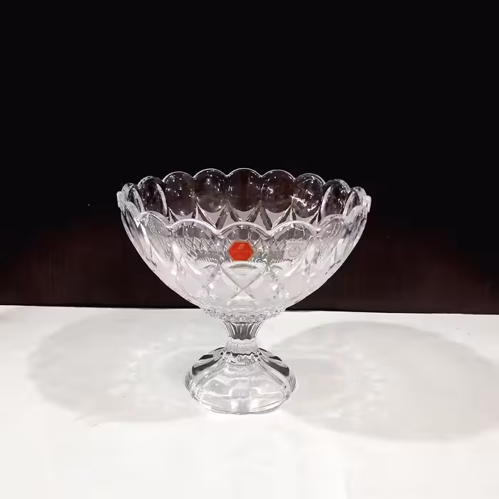 آجیل خوری پایه دار آنجلیکا اصلی