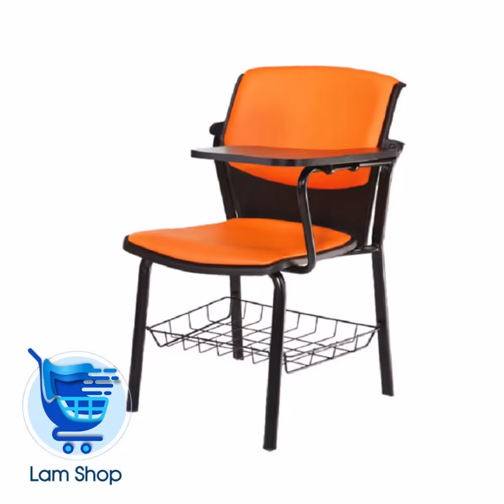 صندلی دانش آموزی ماکان1 E915N رایانه صنعت(زمان ارسال 15 تا 25 روز کاری)