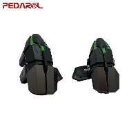 دسته بازی شش انگشتی مغناطیسی پابجی و کالاف دیوتی مدل DY02