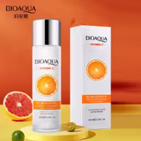لوسیون اسانس مرطوب کننده BIOAQUA VITAMIN C


