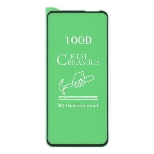 محافظ صفحه نمایش گوشی موبایل y8s هواوی(گلس) (نوع جنس:سرامیکی)