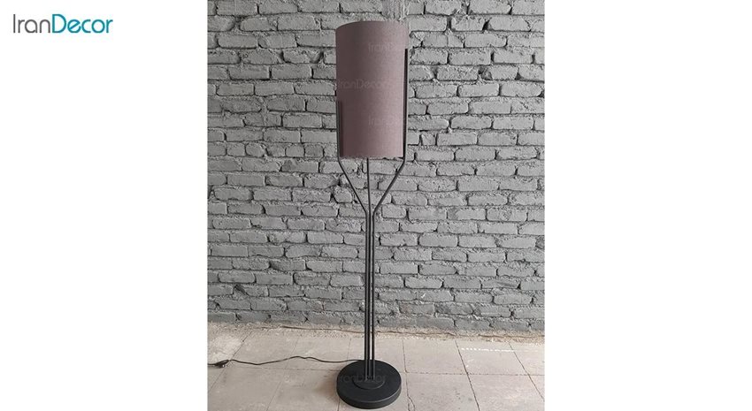 آباژور ایستاده مدرن مدل S401