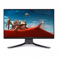 قیمت و خرید مانیتور گیمینگ 25 اینچ دل مدل Alienware AW2521HF | یاس ارتباط
