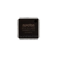 آی سی لپ تاپ Nuvoton NPCE781LAODX