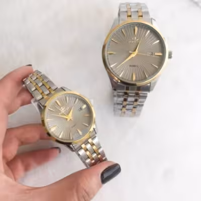 ست ساعت الگانس