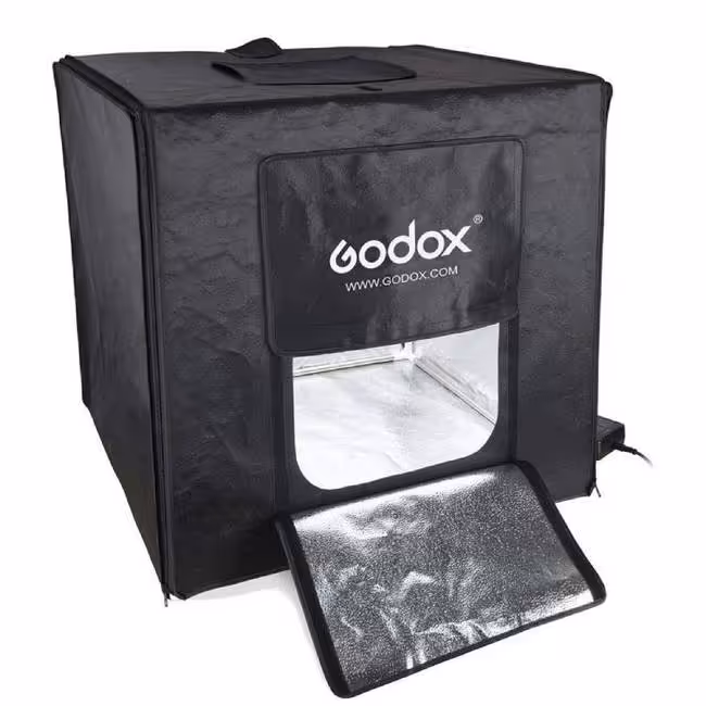 خیمه نور گودکس Godox LST-60 Box Light Tent 60cm