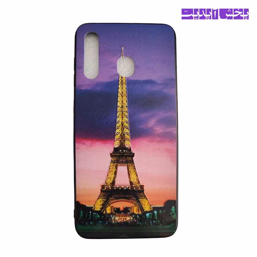 کاور طرح دار گوشی سامسونگ SAMSUNG A20/A30