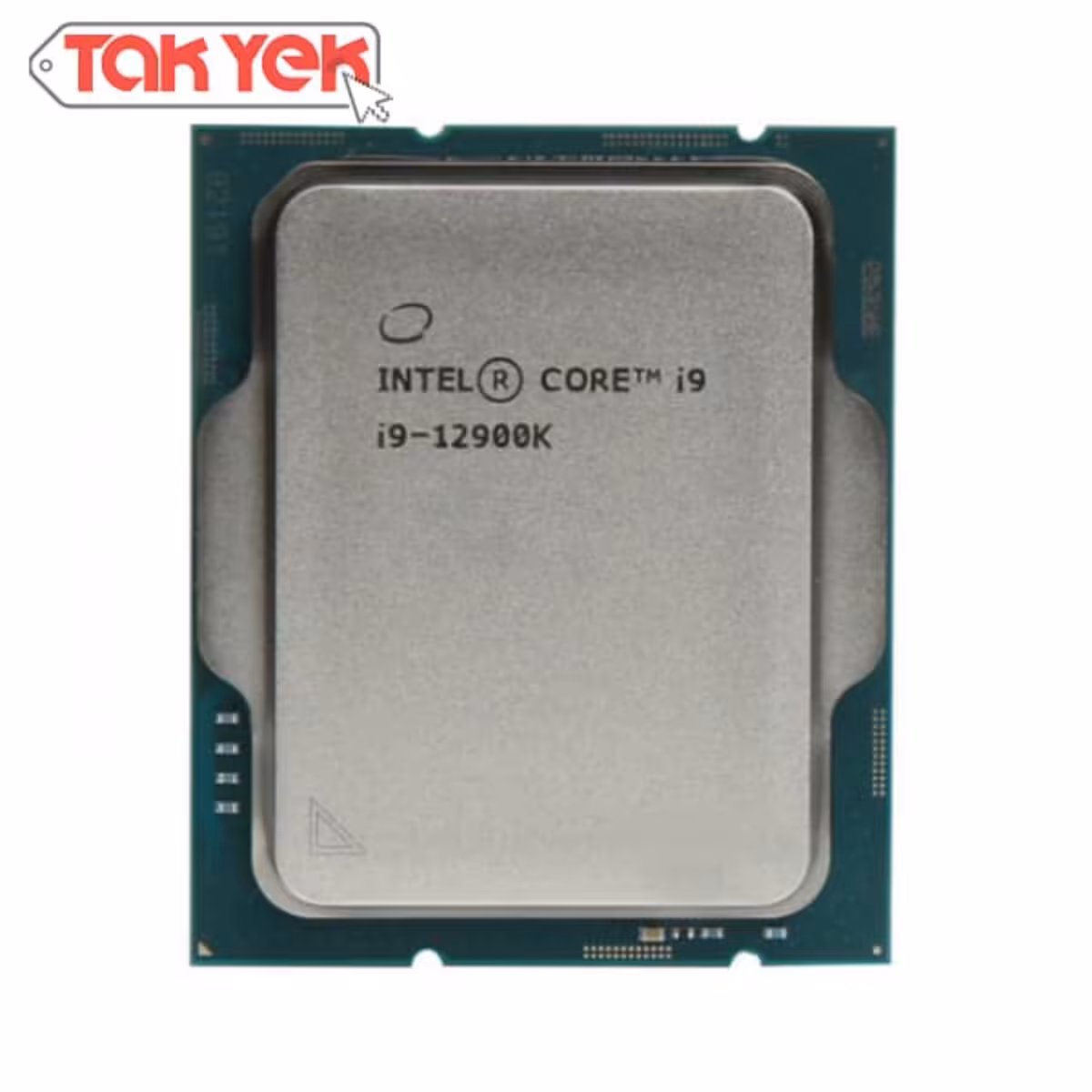 سی پی یو اینتل Intel Core i9 12900K Try