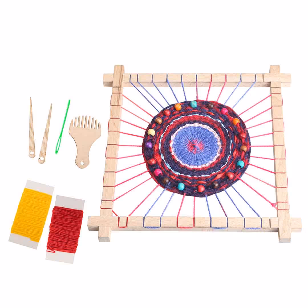 دار بافندگی ایپکا مدل GE3010