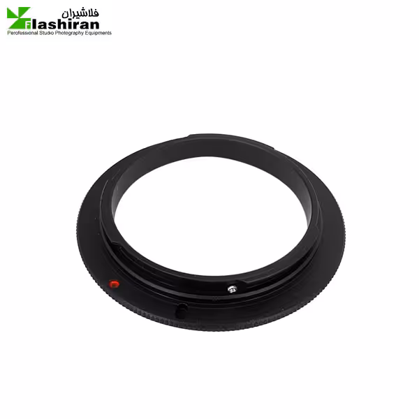 52mm Reverse Macro Lens Adapter Ring for Canon EF lens