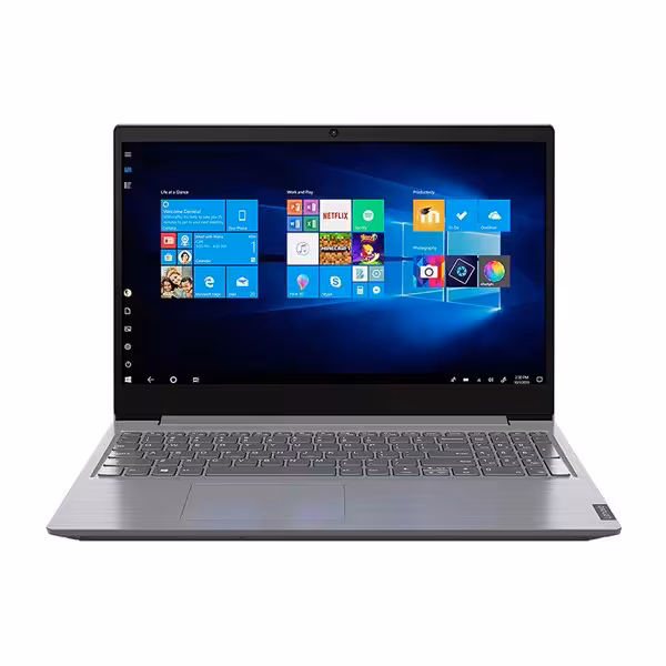لپ تاپ لنوو مدل V15 i5 1035G1 4GB 1TB 2GB