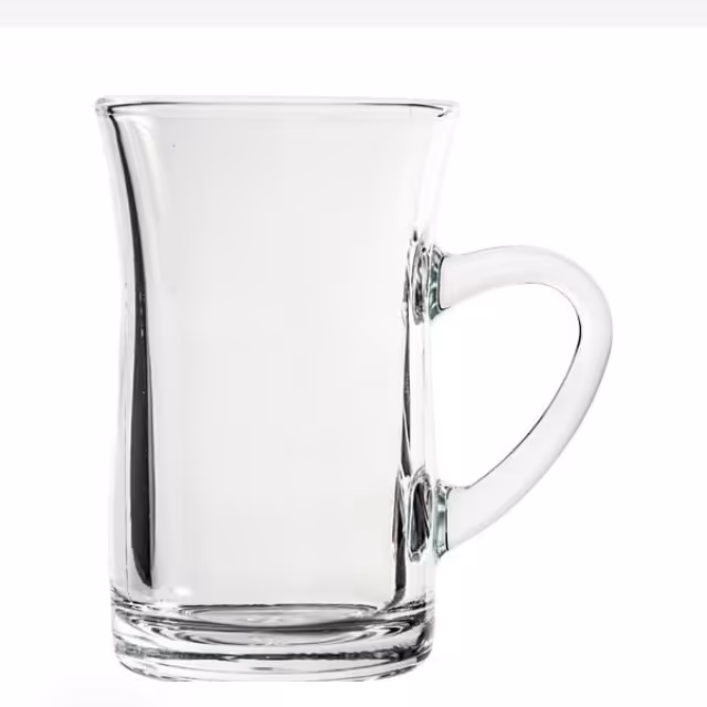 استکان میلانو محصول پاشاباغچه ترکیه 