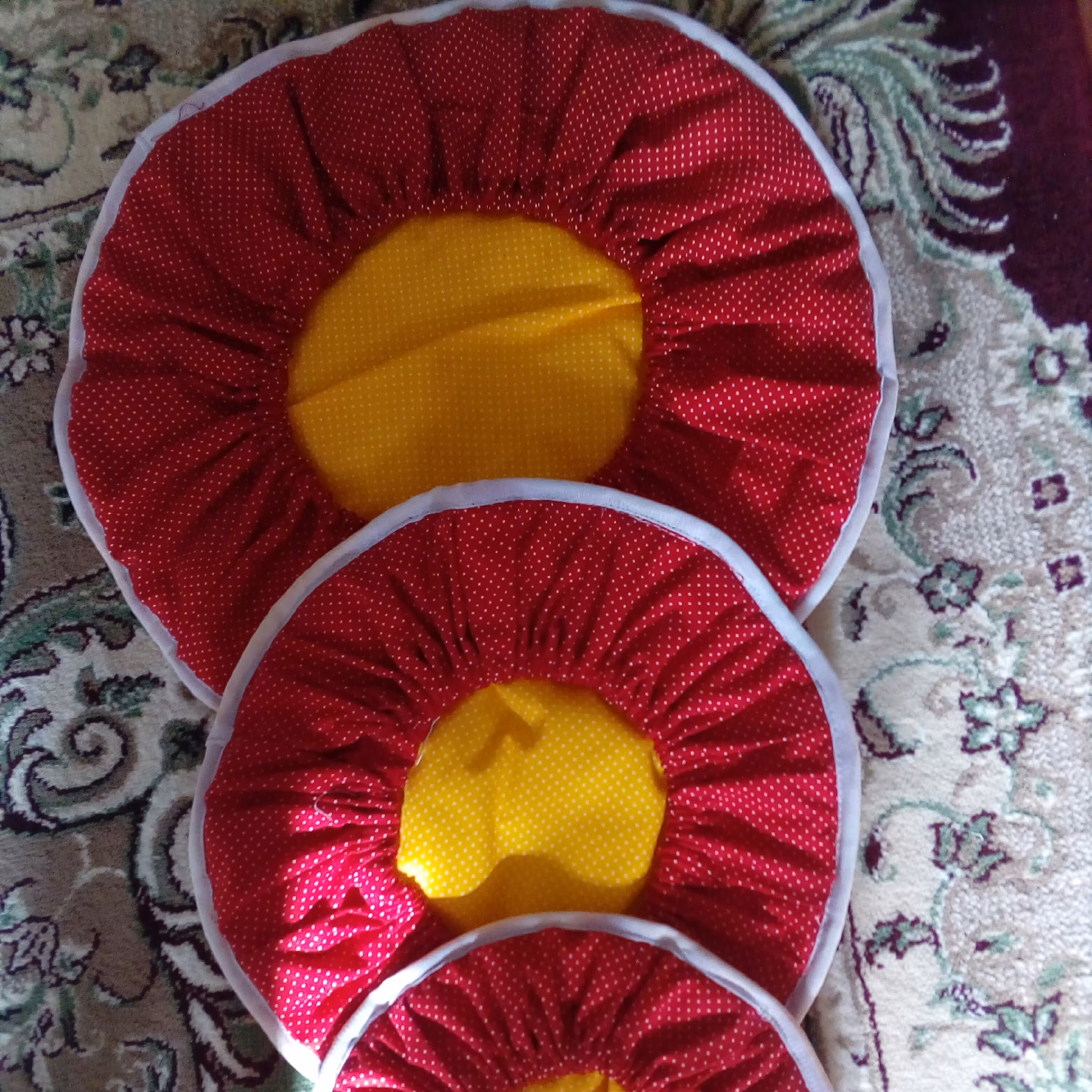 سرویس دم کنی آشپز خانه