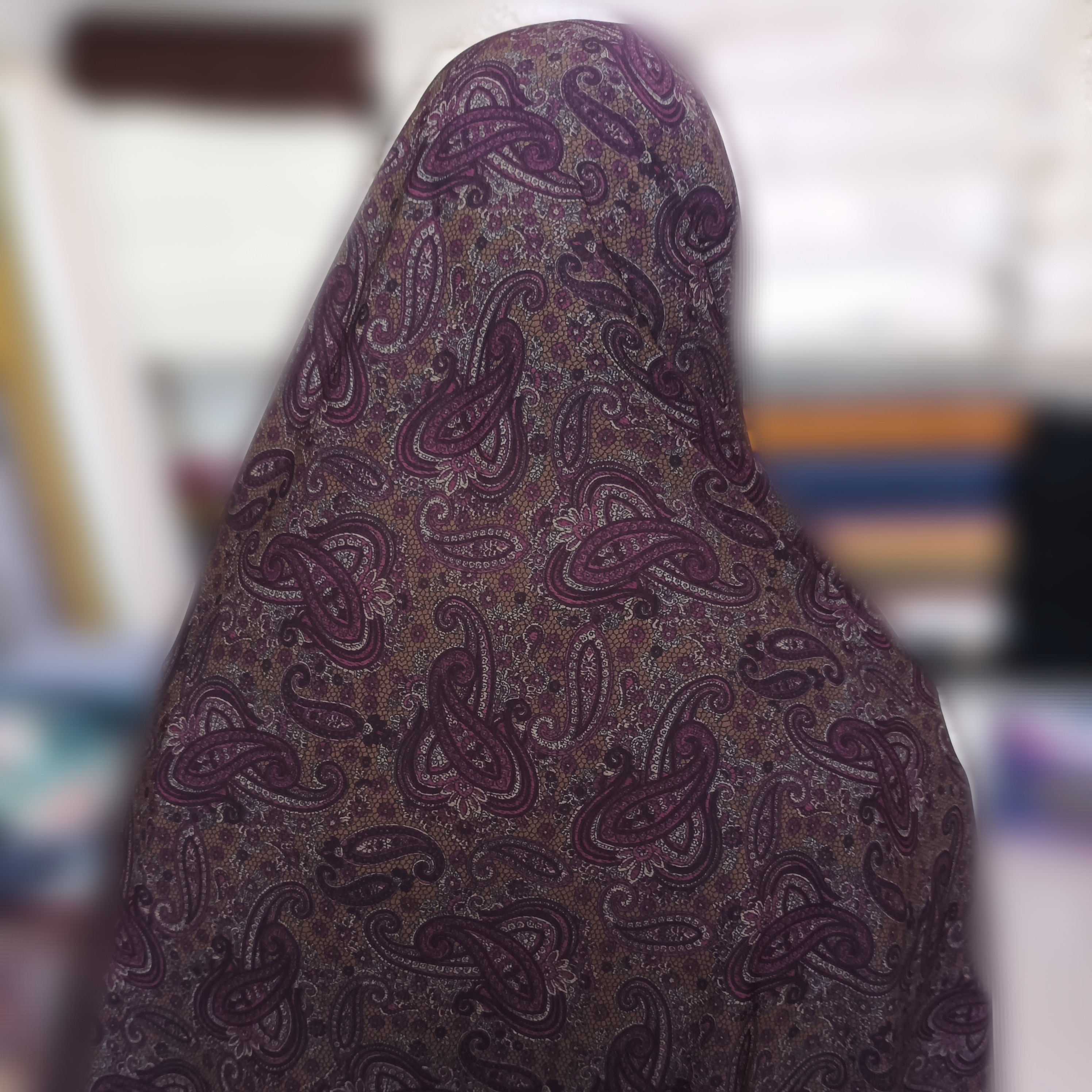 چادر اندونزی