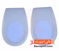 هیل پد سیلیکونی Morsa RFE 105 252