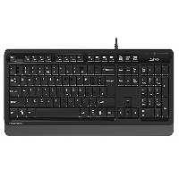 کیبورد ای فورتک FK10