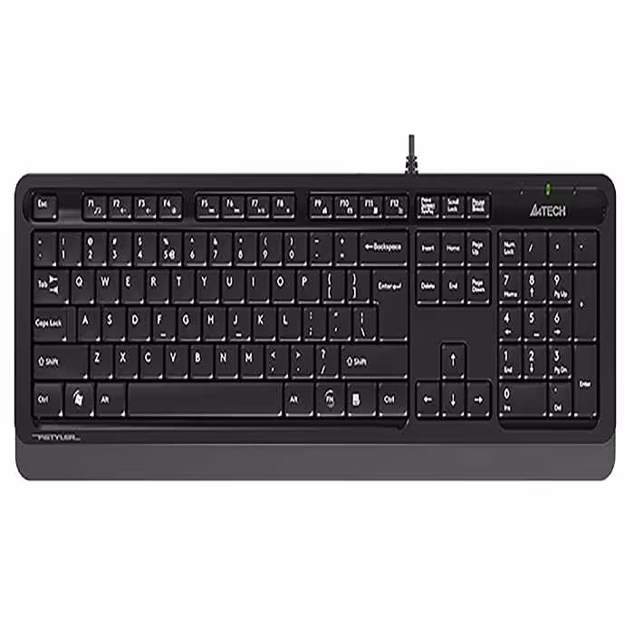 کیبورد ای فورتک FK10