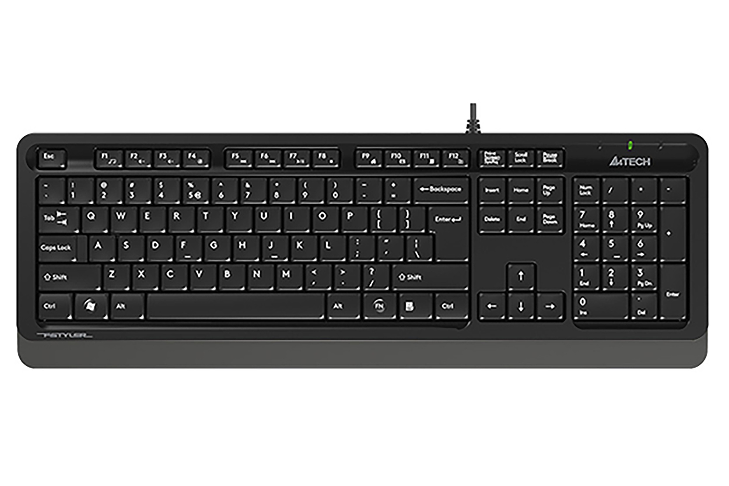 کیبورد ای فورتک FK10