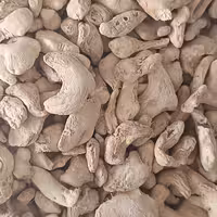 زنجبیل قلم اعلاء نیم کیلویی