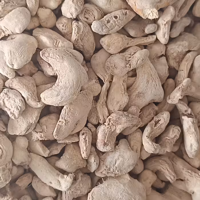 زنجبیل قلم اعلاء نیم کیلویی