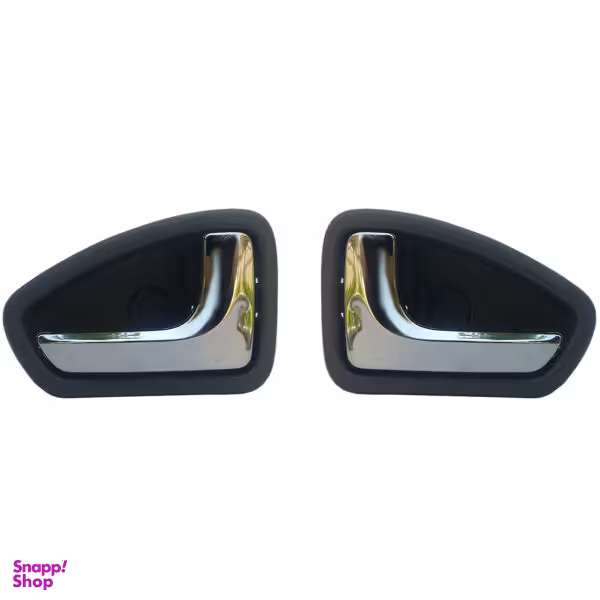 دستگیره در پراید کیان پارس - بسته 2 عددی