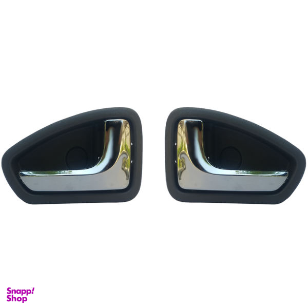 دستگیره در پراید کیان پارس - بسته 2 عددی