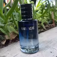 ادکلن SAVAGE (25 میلی لیتری)مردانه