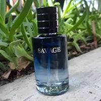 ادکلن SAVAGE (25 میلی لیتری)مردانه