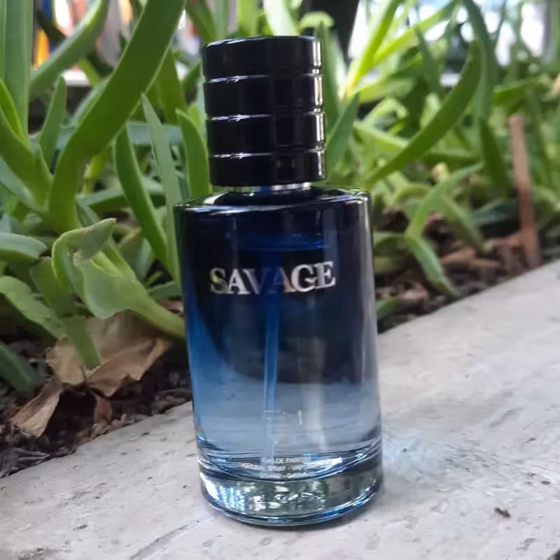 ادکلن SAVAGE (25 میلی لیتری)مردانه