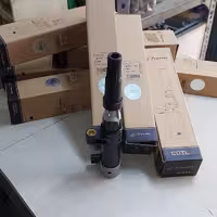 کویل و رابط شمع برای ال90 برند فرانتک اصل لیبل دار  