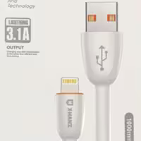 کابل شارژ آیفون ایکس هانز مدل X-HANZ LK10A