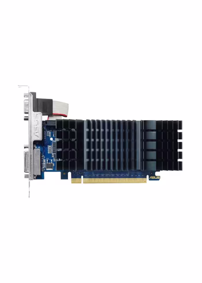 قیمت و خرید کارت گرافیک ایسوس VGA ASUS GT730 - آی تی کاشفی